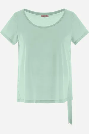HERNO Camiseta Resort De Cool Cot