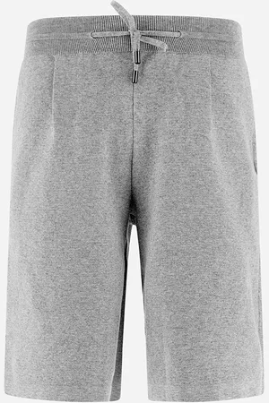 HERNO Bermudas Resort De Jeans Effect