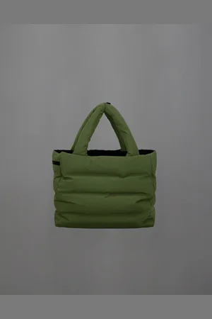 HERNO Bolso Laminar De New Impact