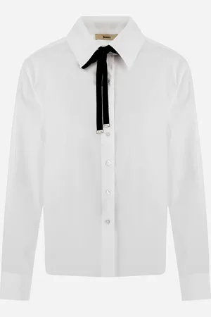 HERNO Camisa De Cotton