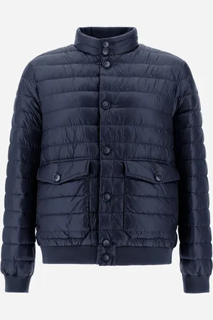 HERNO Bómber Resort De Nylon Ultralight