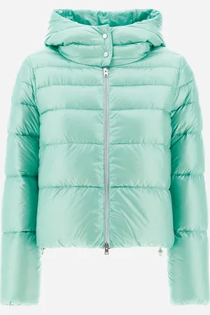 HERNO Bómber Resort De Nylon Ultralight