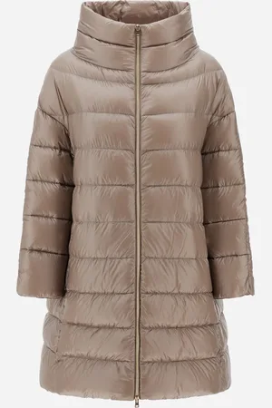 HERNO Parka Laminar De Gore