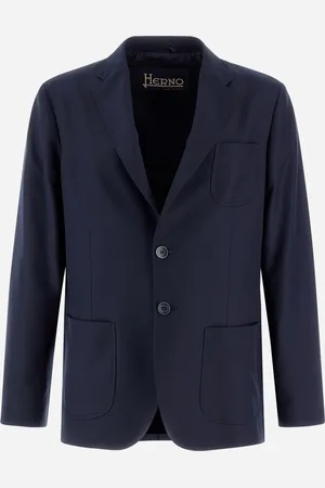 HERNO Blazer De New Business