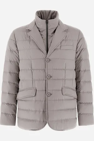 HERNO Blazer De Arendelle