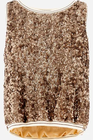 HERNO Top Resort De Shiny Expression