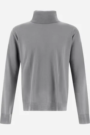 HERNO Jersey Resort De Endless Wool
