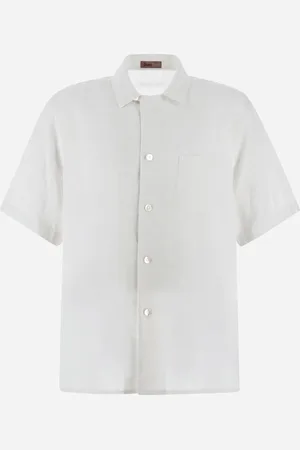 HERNO Camisa Resort De Linus