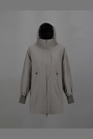 HERNO Parka Laminar De 2 Layers Goretex