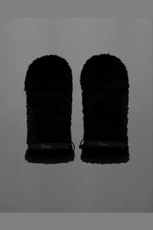 HERNO Guantes Laminar De Comfort Sherpa