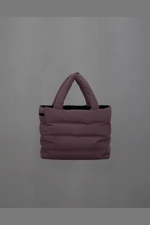 HERNO Bolso Laminar De New Impact