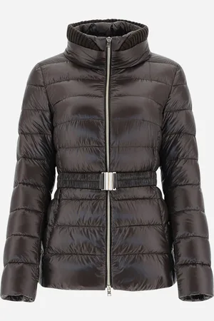 HERNO Chaqueta Bomber Laminar De Snow Storm