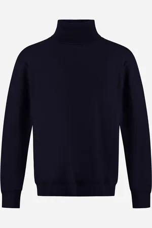 HERNO Jersey De Endless Wool