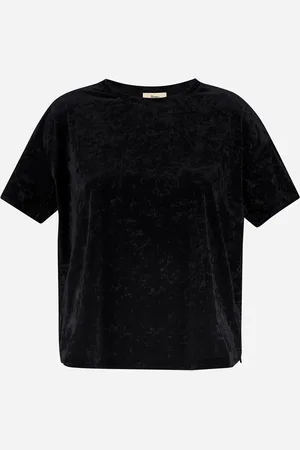 HERNO Camiseta De Marbled Velvet