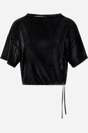 HERNO Camiseta De Ribby Velvet