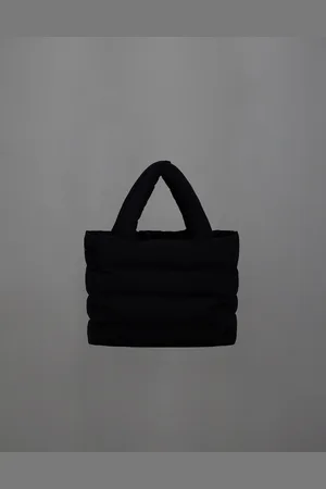 HERNO Bolso Laminar De New Impact