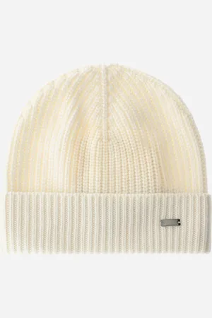 HERNO Gorro De Eternity Cashmere