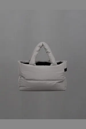 HERNO Bolso Laminar De Gore