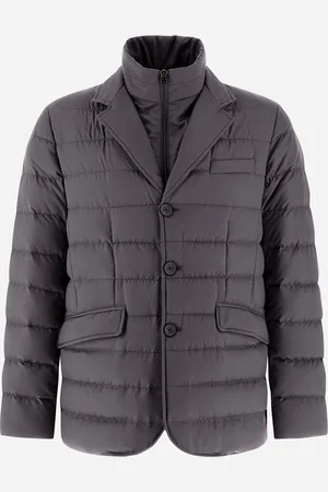 HERNO Blazer De Arendelle