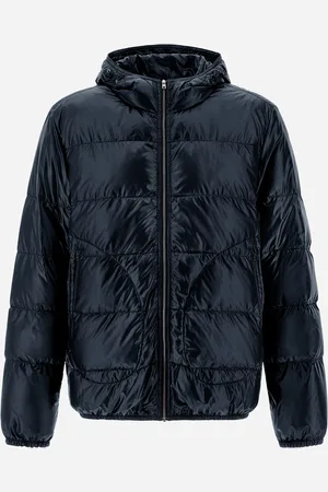 HERNO Bómber De Nylon Ultralight