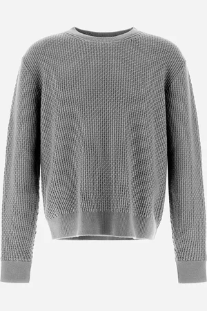 HERNO Jersey Resort De Endless Operated Wool