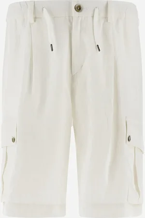 HERNO Bermudas Resort De New Lino