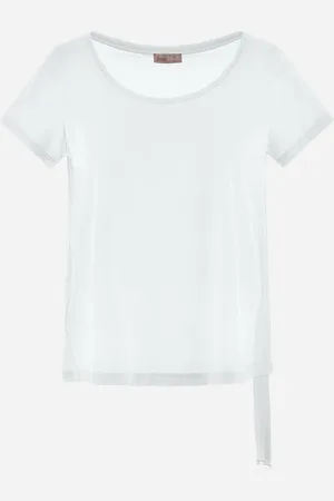 HERNO Camiseta Resort De Cool Cot