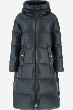 HERNO Parka De Nylon Ultralight