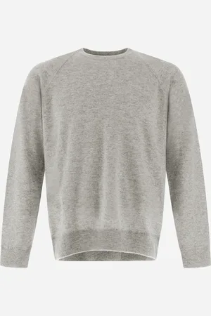 HERNO Jersey Resort De Plain Cashmere