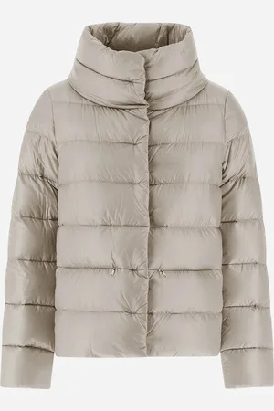 HERNO Capa De Nylon Ultralight