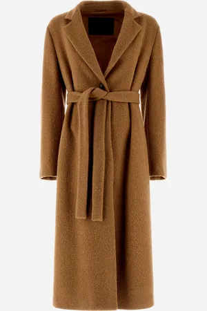 HERNO Abrigo De Warm Top Cloth