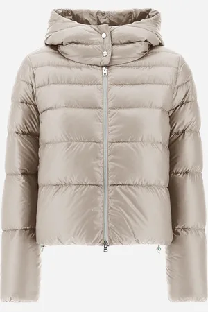 HERNO Bómber Resort De Nylon Ultralight