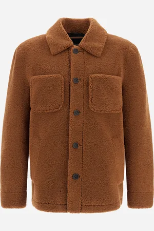 HERNO Camisa De New Eco Fur