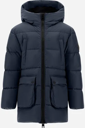 HERNO Parka De Nylon Chamonix