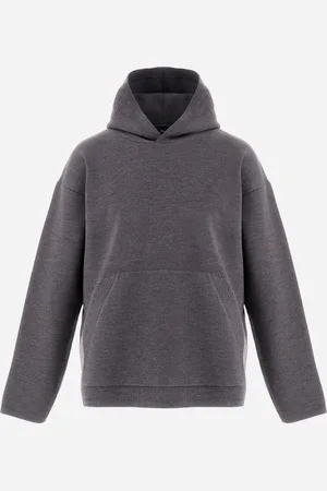 HERNO Sudadera De Endless Tubular Wool