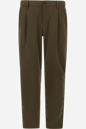 HERNO Pantalones De Seer