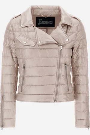 HERNO Bómber De Nylon Ultralight