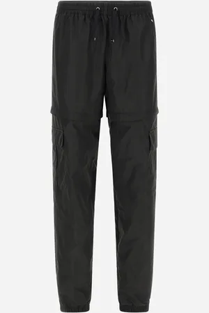 HERNO Pantalones Cargo De New Techno Tafetán