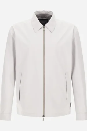 HERNO Chaqueta Camisera De Gore