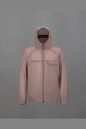 HERNO Chaqueta Laminar De 3l Translucent Ripstop