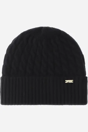 HERNO Gorro De Eternity Cashmere Cable