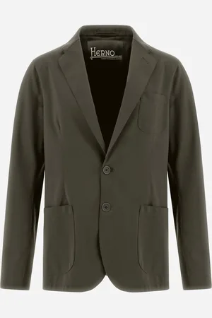 HERNO Blazer De Light Scuba
