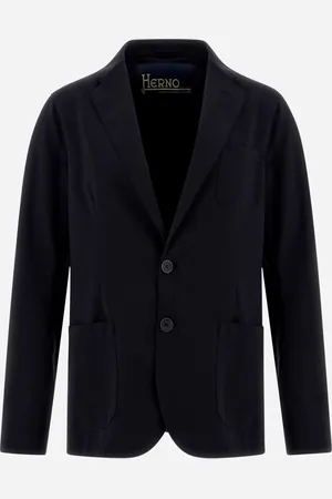 HERNO Blazer De Light Scuba