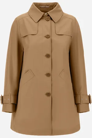 HERNO Impermeable De Delon Y Monogram
