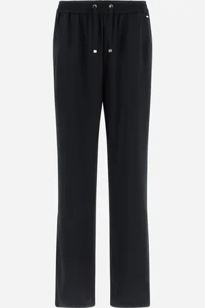 HERNO Pantalones De Raso