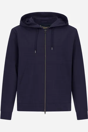 HERNO Chaqueta De Light Wool Blend