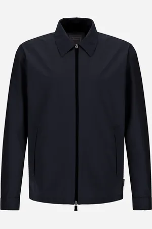 HERNO Chaqueta Camisera De Gore