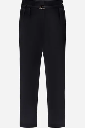 HERNO Pantalones De Structured Nylon