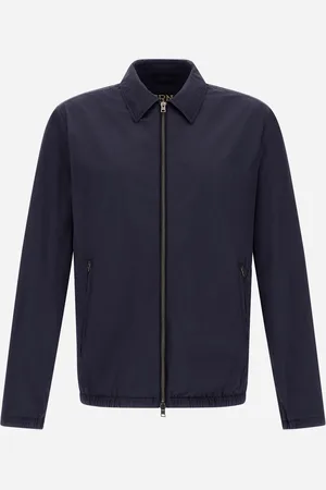 HERNO Chaqueta Camisera De Ultralight Crease