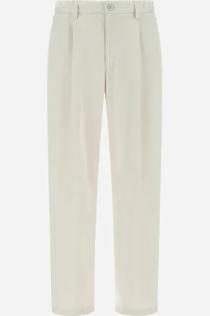 HERNO Pantalones De Natural Feel